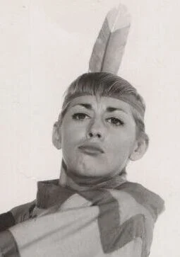 Sondra Lee height profile photo