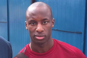 Sone Aluko height profile photo