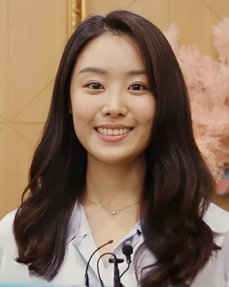 Song Ji-eun height profile photo