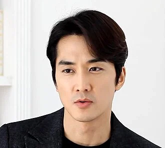 Song Seung-heon height profile photo