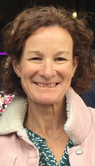Sonia O'Sullivan height profile photo
