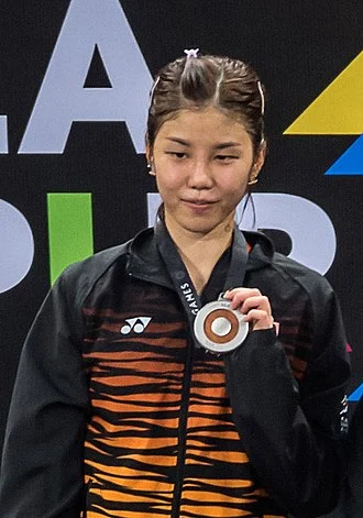 Soniia Cheah Su Ya height profile photo