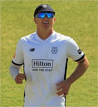 Sonny Baker height profile photo
