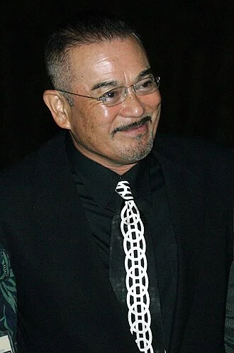 Sonny Chiba height profile photo