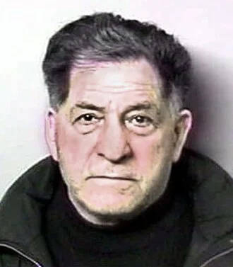 Sonny Franzese height profile photo