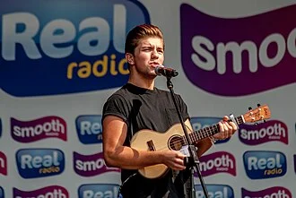 Sonny Jay height profile photo