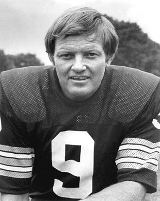 Sonny Jurgensen height profile photo