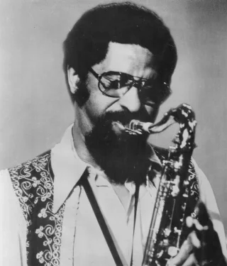 Sonny Rollins height profile photo