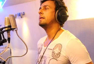 Sonu Nigam height profile photo