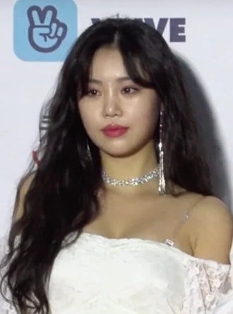 Soojin height profile photo