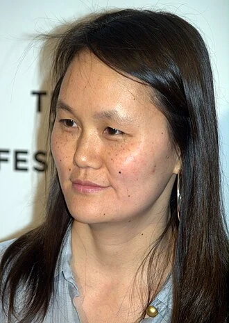 Soon-Yi Previn height profile photo