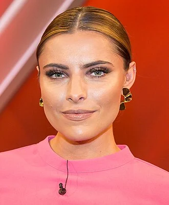 Sophia Thomalla height profile photo