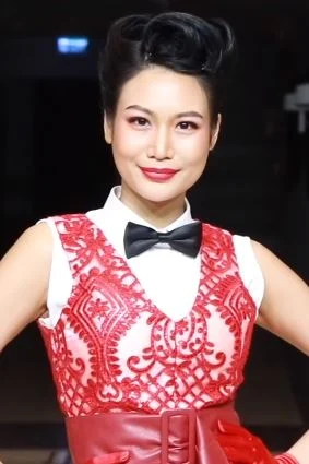 Sophida Kanchanarin height profile photo