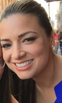 Sophie Austin height profile photo