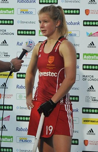 Sophie Bray height profile photo