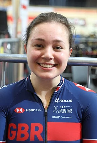 Sophie Capewell height profile photo