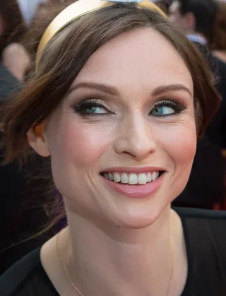 Sophie Ellis-Bextor height profile photo
