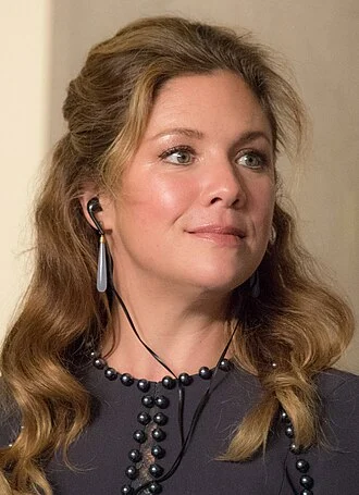 Sophie Grégoire Trudeau height profile photo