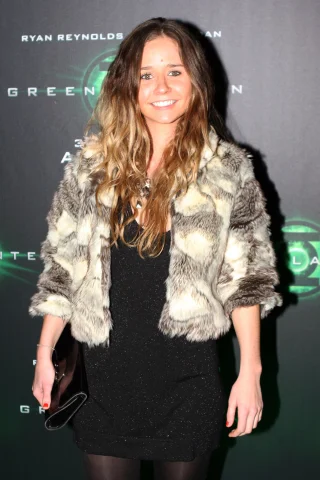 Sophie Luck height profile photo
