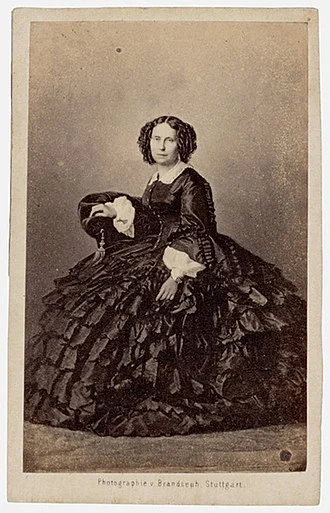 Sophie of Württemberg height profile photo