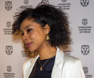 Sophie Okonedo height profile photo