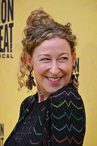 Sophie von Haselberg height profile photo