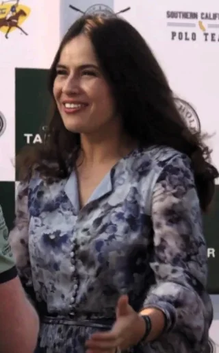 Sophie Winkleman height profile photo