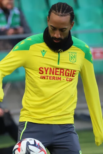 Sorba Thomas height profile photo