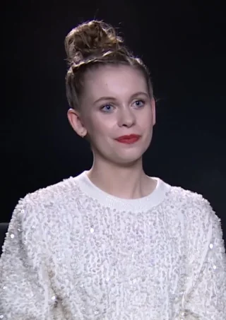 Sorcha Groundsell height profile photo