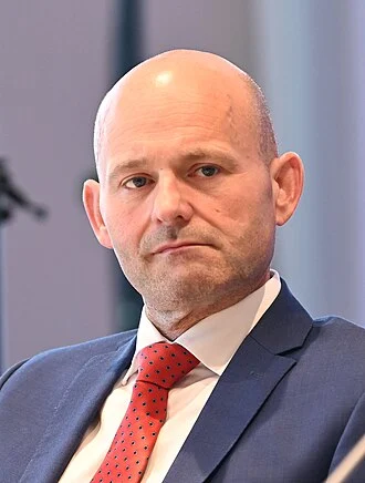 Søren Pape Poulsen height profile photo