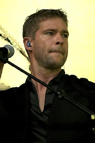 Søren Rasted height profile photo