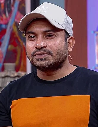 Soubin Shahir height profile photo