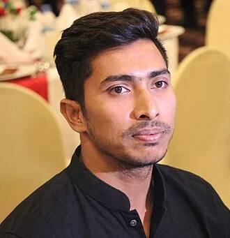 Soumya Sarkar height profile photo