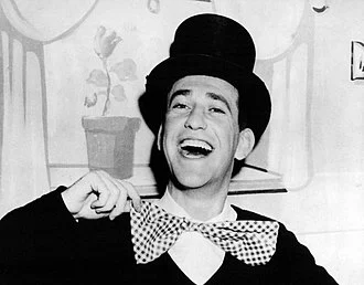 Soupy Sales height profile photo