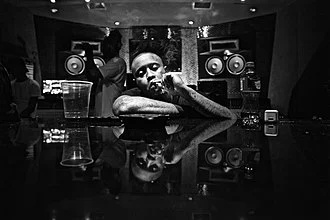 Southside (music producer) height profile photo