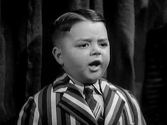 Spanky McFarland height profile photo