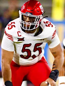 Spencer Fano height profile photo
