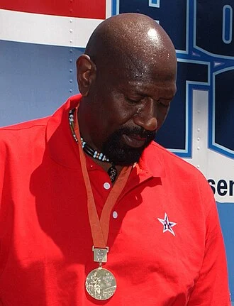 Spencer Haywood height profile photo