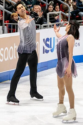 Spencer Howe height profile photo