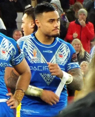 Spencer Leniu height profile photo