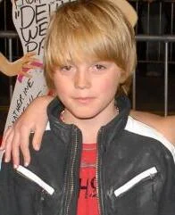 Spencer List height profile photo