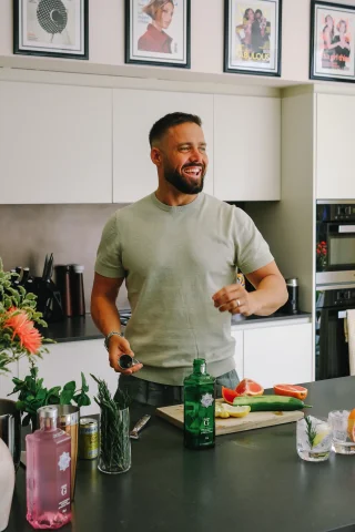 Spencer Matthews height profile photo