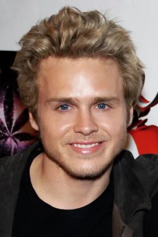 Spencer Pratt height profile photo