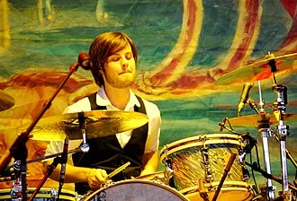 Spencer Smith (musician) height profile photo