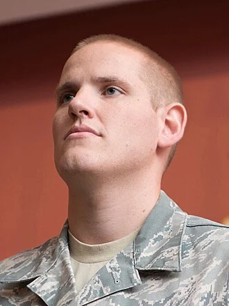 Spencer Stone height profile photo