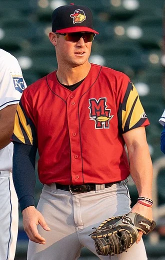 Spencer Torkelson height profile photo