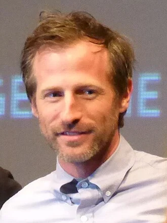 Spike Jonze height profile photo