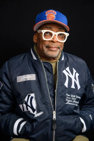 Spike Lee height profile photo
