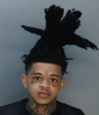 SpotemGottem height profile photo