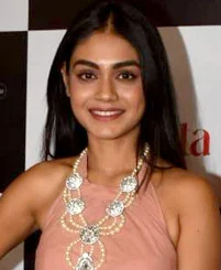 Sreejita De height profile photo